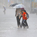 Meteorolojiden 11 ile kuvvetli yağış uyarısı