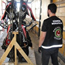 Gümrüklerde 4,6 milyar liralık kaçak eşya ele geçirildi