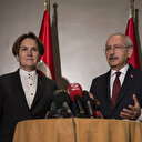 Meral Akşener ve Kemal Kılıçdaroğlu BBC'nin 'mülteci merkezi' çarpıtmasını sahiplendi