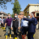 Milli Eğitim Bakanı Özer: Hem yangın hem de sel bölgesinde okullar 6 Eylül’de açılacak