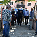 Isparta Valisi Seymenoğlu'ndan koronavirüs uyarısı: Hastanelerimiz dolmaya başladı