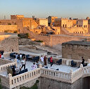 Mardin'de 10 mahalle Kovid-19 nedeniyle karantinaya alındı