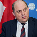 İngiltere Savunma Bakanı'ndan "Türkiye'de mülteci merkezi" haberlerine yalanlama