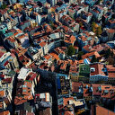 Öğrenci evlerinin yoğunluk olduğu Fatih'te kiralar arttıkça arttı: Bin liralık ev 2 bin 500 lira oldu