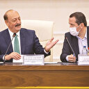 Memur ve emeklisinin 2 yıllık zam oranları netleşti: 12+14’te
uzlaşma