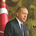 Cumhurbaşkanı Erdoğan'dan Afganistan diplomasisi: Gereken her adımı atacağız