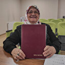 71 yaşında okuma yazma öğrendi, hayatını kaleme aldı