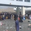 G7 ülkelerinin önceliği Afganistan'dan tahliyeler