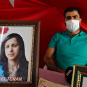 Evlat nöbetindeki ağabeyden kardeşine çağrı: Geldiğin gibi seni alıp eve götüreceğim