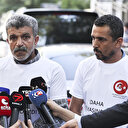 CHP evlat nöbeti tutan ailelere şart koştu