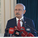 Yalana doymuyor: Kılıçdaroğlu İngiltere'nin Türkiye'de mülteci kampları kuracağı yalanını yineledi