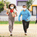 Ders zili için 42 önlem