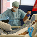 ABD'de koronavirüs salgınında yeni dalga: Yoğun bakım ünitelerinde yer kalmadı