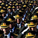 Kara, Deniz ve Hava Kuvvetleri Komutanlıklarında 141 yeni atama