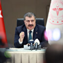 Sağlık Bakanı Koca: Bu yalnızlık bile iyi değil