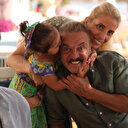 Beyin kanaması geçiren Mesut Akusta’nın eşi Şafak Özbir hastaneden paylaştı: 'Karanlık aydınlığa kavuşur elbet'