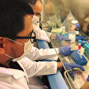 Ankara'da üretilen koronavirüse karşı sprey ilaç için geri sayım başladı: Aralık ayında kullanıma sunulması planlanıyor