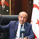 Tatar’dan Rum Yönetimi’ne pasaport tepkisi: Ahlaksızlık hukuksuzluk