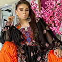 Afganistan'dan kaçıp Türkiye'ye gelen Afgan şarkıcı Aryana Sayeed: Taliban beni yakalayacak diye korktum