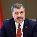 Sağlık Bakanı Koca'dan ikinci doz aşı çağrısı