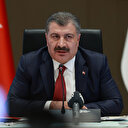 Sağlık Bakanı Koca: Şanlıurfa halen kırmızı olan tek ilimiz