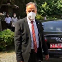 Boğaziçi Üniversitesi Rektörü Naci İnci’nin ‘Nasılsınız?’ sorusuna öğrencilerin tutumu damga vurdu