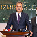 Milli Eğitim Bakanı Mahmut Özer'den 6 Eylül açıklaması: Maskeden dezenfektana tüm ihtiyaçlar giderildi