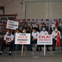 Evlat nöbetindeki ailelerden çağrı: 3 Eylül'de gelip bize destek verin