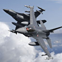 Türk F-16 savaş uçakları Polonya semalarında boy gösterdi