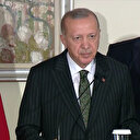 Cumhurbaşkanı Erdoğan: Afganistan'daki saldırıda ölü sayısı 170'i buldu