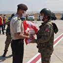 Milli Savunma Bakanlığı açıkladı: Türk askerinin Afganistan'dan tahliyesi tamamlandı