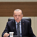 Erdoğan'dan muhalefete 'mülteci merkezi' yalanı cevabı: Bunları böyle görmek istemezdik