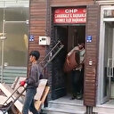 CHP'nin mülteci çelişkisi: Parti binasında çalıştırdılar