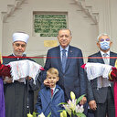 Erdoğan Taliban'ın teklifini açıkladı: ‘Havalimanını
siz işletin’ dediler