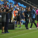Samet Aybaba'dan Balotelli açıklaması: "Bunu hep yapıyor"