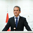 Milli Eğitim Bakanı Mahmut Özer: Velilerimiz rahat olsun önlemlerin takipçisiyiz