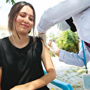 Çabalar sonuç verdi: Şanlıurfa turuncu