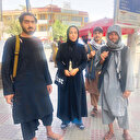 Yeni Şafak dünyanın konuştuğu Afganistan'da