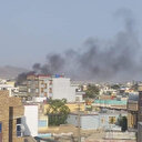 Kabil'de roketli saldırı: Bir ölü üç yaralı