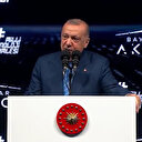 Cumhurbaşkanı Erdoğan: Taarruzi insansız hava aracımız ile Türkiye bu teknolojide dünyanın en ileri 3 ülkesinden biri oldu