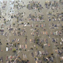 Ida Kasırgası Küba'yı yıktı geçti: ABD alarmda