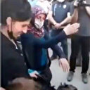 Çorum'da Kılıçdaroğlu'na tepki gösteren kadın konuştu: Sebebi HDP ile ittifak