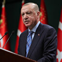 Cumhurbaşkanı Erdoğan'dan 30 Ağustos mesajı: Büyük Zafer’e ilham veren ruh bugün de milletimize istikamet çizmektedir