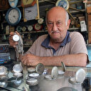 Dede mesleğinin son temsilcisi 67 yıldır bu işi yapıyor: Artık çırak gelse bu zanaatı öğretmem