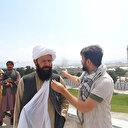Yeni Şafak'ın Taliban komutanıyla röportajı sırasında Kabil Havalimanı'nda patlama meydana geldi