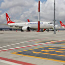 THY günlük bin 322 sefer sayısıyla Avrupa'da ikinci oldu