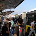 İstanbullunun İETT çilesi bitmiyor: Metrobüs bu kez Ayvansaray'da arıza yaptı