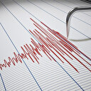 Afganistan'da deprem