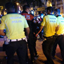 Alkollü sürücü dehşeti: Bir saatlik kovalamaca sonucu kıskıvrak yakalandılar