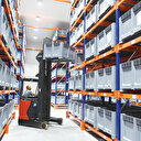 Ucuz finansmanla lisanslı depo imkanı